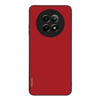 Θήκη Sonique ColorBloc Series για Realme 12 5G / Realme 12x Κόκκινο