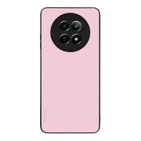 Θήκη Sonique ColorBloc Series για Realme 12 5G / Realme 12x Ροζ Ανοιχτό