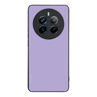 Θήκη Sonique ColorBloc Series για Realme 12 Pro 5G / Realme 12 Pro Plus 5G Βιολετί