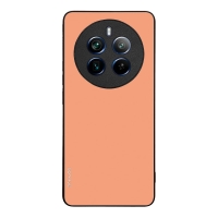 Θήκη Sonique ColorBloc Series για Realme 12 Pro 5G / Realme 12 Pro Plus 5G Κοραλί