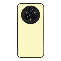 Θήκη Sonique ColorBloc Series για Realme 14 Pro Plus 5G Κίτρινο