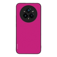 Θήκη Sonique ColorBloc Series για Realme 14 Pro Plus 5G Ματζέντα