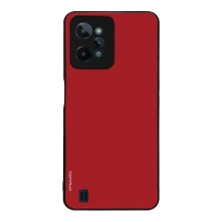 Θήκη Sonique ColorBloc Series για Realme C31 Κόκκινο