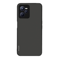 Θήκη Sonique ColorBloc Series για Realme C35 Γκρι