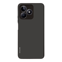 Θήκη Sonique ColorBloc Series για Realme C51 / Realme C53 / Realme Note 50 Γκρι