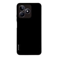 Θήκη Sonique ColorBloc Series για Realme C51 / Realme C53 / Realme Note 50 Μαύρο