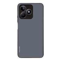 Θήκη Sonique ColorBloc Series για Realme C51 / Realme C53 / Realme Note 50 Μπλε Γκρι