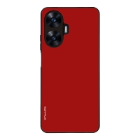 Θήκη Sonique ColorBloc Series για Realme C55 Κόκκινο