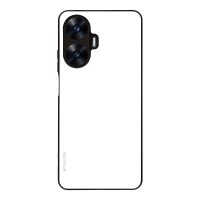 Θήκη Sonique ColorBloc Series για Realme C55 Λευκό