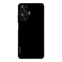 Θήκη Sonique ColorBloc Series για Realme C55 Μαύρο