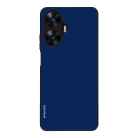 Θήκη Sonique ColorBloc Series για Realme C55 Μπλέ