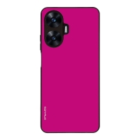 Θήκη Sonique ColorBloc Series για Realme C55 Ματζέντα
