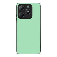Θήκη Sonique ColorBloc Series για Realme C61 4G / Realme C63 4G Βεραμάν