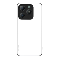 Θήκη Sonique ColorBloc Series για Realme C61 4G / Realme C63 4G Λευκό