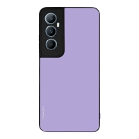 Θήκη Sonique ColorBloc Series για Realme C65 4G Βιολετί
