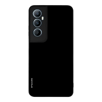 Θήκη Sonique ColorBloc Series για Realme C65 4G Μαύρο
