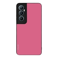 Θήκη Sonique ColorBloc Series για Realme C65 4G Ροζ