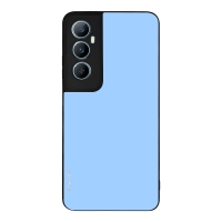 Θήκη Sonique ColorBloc Series για Realme C65 4G Τιρκουάζ