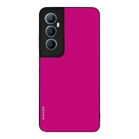 Θήκη Sonique ColorBloc Series για Realme C65 4G Ματζέντα