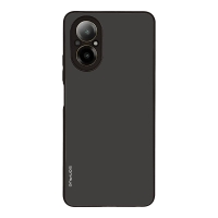 Θήκη Sonique ColorBloc Series για Realme C67 4G Γκρι
