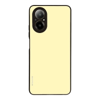 Θήκη Sonique ColorBloc Series για Realme C67 4G Κίτρινο