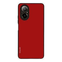 Θήκη Sonique ColorBloc Series για Realme C67 4G Κόκκινο
