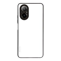 Θήκη Sonique ColorBloc Series για Realme C67 4G Λευκό