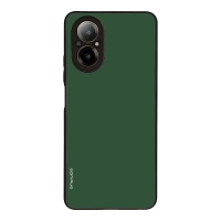 Θήκη Sonique ColorBloc Series για Realme C67 4G Πράσινο