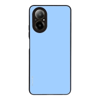 Θήκη Sonique ColorBloc Series για Realme C67 4G Τιρκουάζ