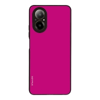 Θήκη Sonique ColorBloc Series για Realme C67 4G Ματζέντα