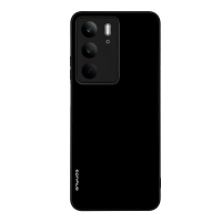 Θήκη Sonique ColorBloc Series για Realme C75 4G Μαύρο