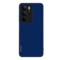 Θήκη Sonique ColorBloc Series για Realme C75 4G Μπλέ