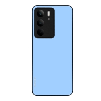 Θήκη Sonique ColorBloc Series για Realme C75 4G Τιρκουάζ