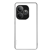 Θήκη Sonique ColorBloc Series για Realme GT 6 5G / Realme GT 6T 5G Λευκό