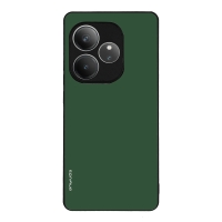 Θήκη Sonique ColorBloc Series για Realme GT 6 5G / Realme GT 6T 5G Πράσινο