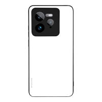 Θήκη Sonique ColorBloc Series για Realme GT 7 Pro 5G Λευκό