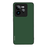 Θήκη Sonique ColorBloc Series για Realme GT 7 Pro 5G Πράσινο