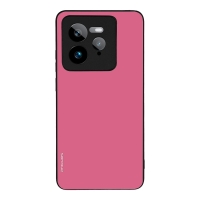 Θήκη Sonique ColorBloc Series για Realme GT 7 Pro 5G Ροζ