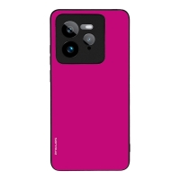 Θήκη Sonique ColorBloc Series για Realme GT 7 Pro 5G Ματζέντα