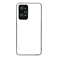 Θήκη Sonique ColorBloc Series για Realme GT Neo 2 5G / Realme GT 2 5G / Realme GT Neo 3T 5G Λευκό
