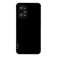 Θήκη Sonique ColorBloc Series για Realme GT Neo 2 5G / Realme GT 2 5G / Realme GT Neo 3T 5G Μαύρο