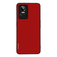 Θήκη Sonique ColorBloc Series για Realme GT Neo 3 5G Κόκκινο