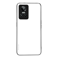 Θήκη Sonique ColorBloc Series για Realme GT Neo 3 5G Λευκό