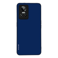 Θήκη Sonique ColorBloc Series για Realme GT Neo 3 5G Μπλέ