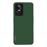 Θήκη Sonique ColorBloc Series για Realme GT Neo 3 5G Πράσινο