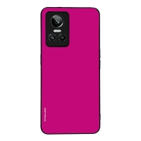 Θήκη Sonique ColorBloc Series για Realme GT Neo 3 5G Ματζέντα