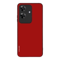 Θήκη Sonique ColorBloc Series για Realme Note 60 4G Κόκκινο