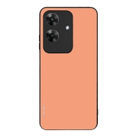 Θήκη Sonique ColorBloc Series για Realme Note 60 4G Κοραλί