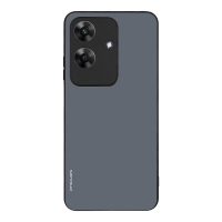 Θήκη Sonique ColorBloc Series για Realme Note 60 4G Μπλε Γκρι