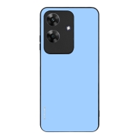 Θήκη Sonique ColorBloc Series για Realme Note 60 4G Τιρκουάζ